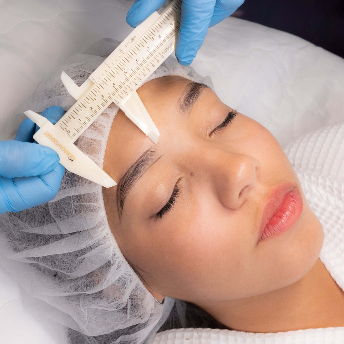 Mastering Brow Mapping: Foundations of Symmetry and Structure